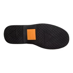 Deer Stags Manager Men's Slip-Resistant Slip-On Work Shoes -Dockers shop 1077949 ALT4