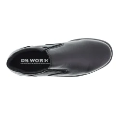 Deer Stags Manager Men's Slip-Resistant Slip-On Work Shoes -Dockers shop 1077949 ALT5