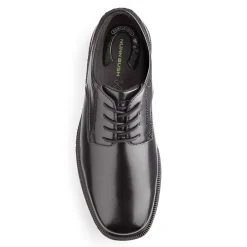 Nunn Bush® Baker Street Kore Men's Plain Toe Oxford Dress Shoes 8 Nunn Bush® Baker Street Kore Men's Plain Toe Oxford Dress Shoes -Dockers shop 1187156 ALT2