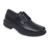 Deer Stags Williamsburg Men's Oxford Shoes -Dockers shop 1223300 Black
