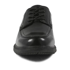 Nunn Bush® Bourbon Street Men's KORE Moc Toe Oxford Dress Shoes -Dockers shop 1297010 ALT2