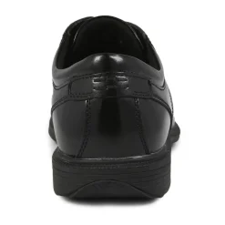 Nunn Bush® Bourbon Street Men's KORE Moc Toe Oxford Dress Shoes -Dockers shop 1297010 ALT3