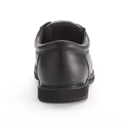 Grabbers Men's Slip-Resistant Oxford Work Shoes -Dockers shop 1695724 ALT2