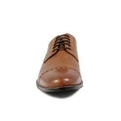 Nunn Bush® Norcross Men's Cap Toe Oxford Dress Shoes -Dockers shop 1928052 ALT2