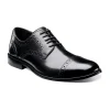Nunn Bush® Norcross Men's Cap Toe Oxford Dress Shoes -Dockers shop 1928052 Black