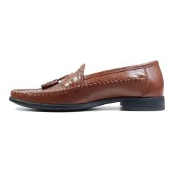 Nunn Bush® Strafford Woven Men’s Slip-on Tassel Loafer -Dockers shop 2009350 ALT2