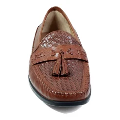 Nunn Bush® Strafford Woven Men’s Slip-on Tassel Loafer -Dockers shop 2009350 ALT5