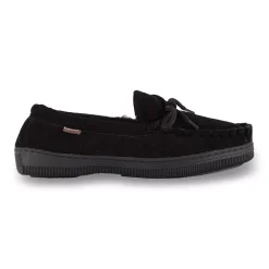 LAMO Men's Suede Moccasins