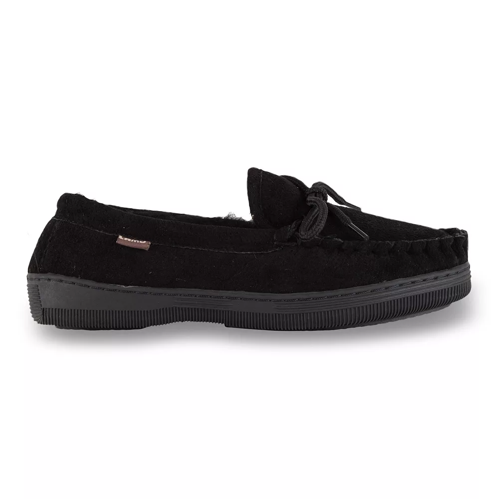 LAMO Men's Suede Moccasins 3 LAMO Men's Suede Moccasins