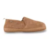 LAMO Romeo Men's Suede Slippers