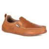 Georgia Boots Cedar Falls Men's Moc-Toe Slip-On Shoes -Dockers shop 2207667