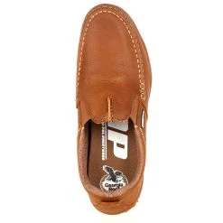 Georgia Boots Cedar Falls Men's Moc-Toe Slip-On Shoes 13 Georgia Boots Cedar Falls Men's Moc-Toe Slip-On Shoes -Dockers shop 2207667 ALT5