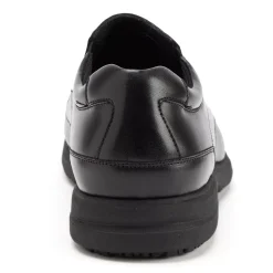 Nunn Bush® Sanford Men's Bicycle Toe Slip-Resistant Slip On Loafers 9 Nunn Bush® Sanford Men's Bicycle Toe Slip-Resistant Slip On Loafers -Dockers shop 2213300 ALT2