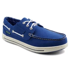 Men's Eastland Kansas City Royals Adventure Boat Shoes