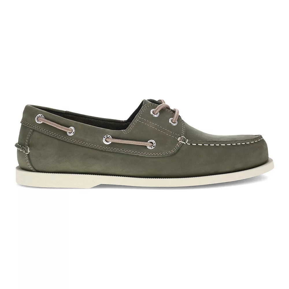 Dockers® Vargas Men's Leather Boat Shoes 4 Dockers® Vargas Men's Leather Boat Shoes - Image 2