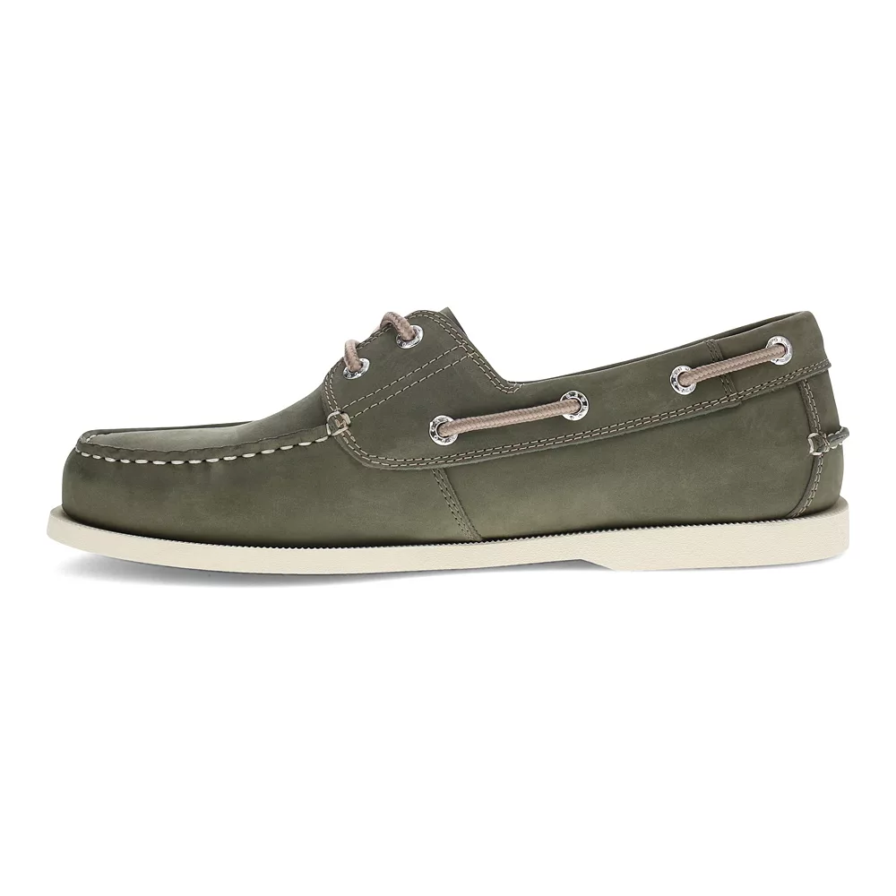 Dockers® Vargas Men's Leather Boat Shoes 5 Dockers® Vargas Men's Leather Boat Shoes - Image 3