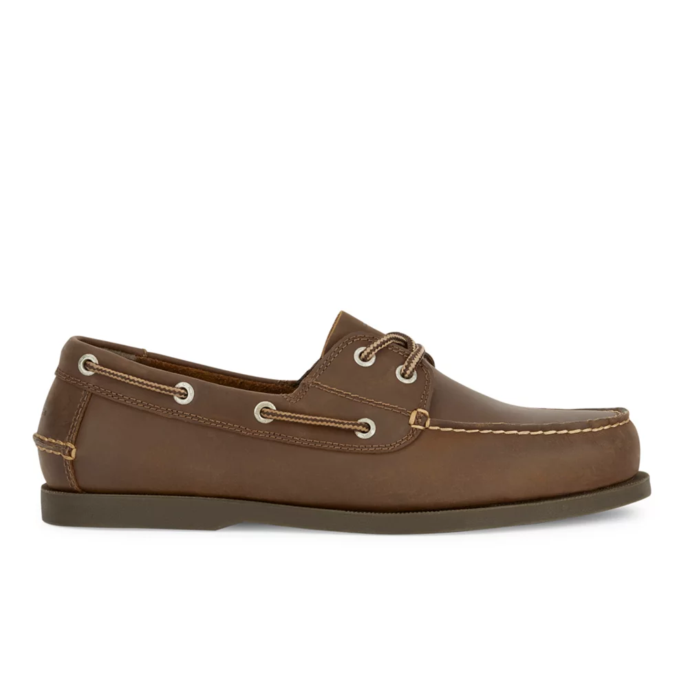 Dockers® Vargas Men's Leather Boat Shoes 3 Dockers® Vargas Men's Leather Boat Shoes