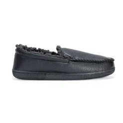 MUK LUKS Men's Moccasin Slippers -Dockers shop 2604299 ALT3