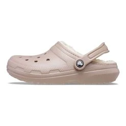 Crocs Classic Fuzz Lined Adult Clogs -Dockers shop 2694477 ALT2