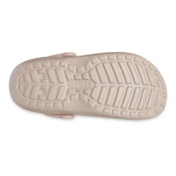 Crocs Classic Fuzz Lined Adult Clogs -Dockers shop 2694477 ALT3