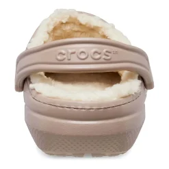 Crocs Classic Fuzz Lined Adult Clogs -Dockers shop 2694477 ALT5