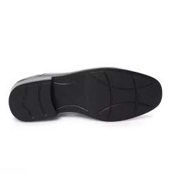 Croft & Barrow® Perry Men's Ortholite Bicycle-Toe Dress Shoes -Dockers shop 2715594 ALT3