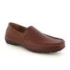 Deer Stags Drive Men's Loafers -Dockers shop 2736427 Dark Brown