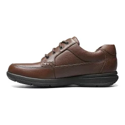 Nunn Bush® Cam Men's Moc Toe Oxford Casual Shoes -Dockers shop 2874763 ALT2
