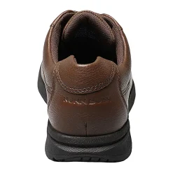 Nunn Bush® Cam Men's Moc Toe Oxford Casual Shoes -Dockers shop 2874763 ALT5