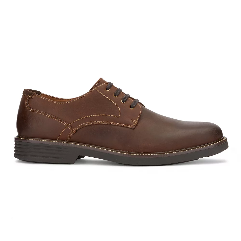 Dockers® Parkway Men's Leather Oxford Shoes 4 Dockers® Parkway Men's Leather Oxford Shoes - Image 2