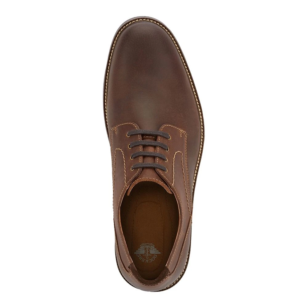 Dockers® Parkway Men's Leather Oxford Shoes 7 Dockers® Parkway Men's Leather Oxford Shoes - Image 5