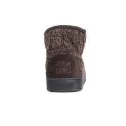 MUK LUKS® Men's Mark Bootie Slippers -Dockers shop 3071738 ALT2
