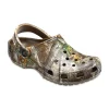 Crocs Classic Realtree Edge Men's Camouflage Clogs -Dockers shop 3076262