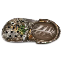 Crocs Classic Realtree Edge Men's Camouflage Clogs -Dockers shop 3076262 ALT3