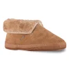 LAMO Fold Men's Slipper Boots
