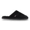 LAMO Classic Men's Scuff Slippers -Dockers shop 3116679 Black