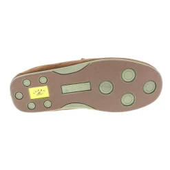 Deer Stags Slipperooz Men's Spun Slippers -Dockers shop 3118339 ALT3