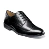 Nunn Bush® Sherwood Men's Wingtip Dress Shoes -Dockers shop 3257533 Black