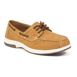 Deer Stags Mitch Men's Boat Shoes