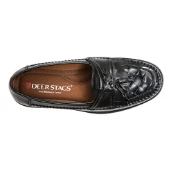 PETALIA Deer Stags Herman Men's Loafers -Dockers shop 3296560 ALT4