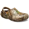 Crocs Classic RealTree Edge Men's Clogs -Dockers shop 3348370