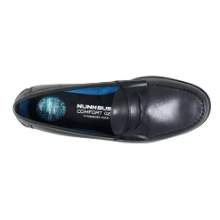 Nunn Bush® Drexel Men’s Moc Toe Dress Penny Loafers -Dockers shop 3370270 ALT4