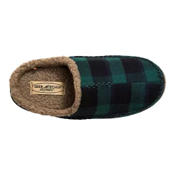 Deer Stags Nordic Adult Slippers -Dockers shop 3389169 ALT4