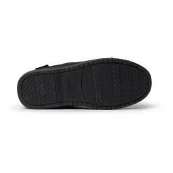 Men's Dearfoams Toby Microsuede Moccasin Slippers With Whipstitch -Dockers shop 3427492 ALT3