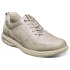 Nunn Bush® KORE Walk Men's Moc Toe Casual Oxfords