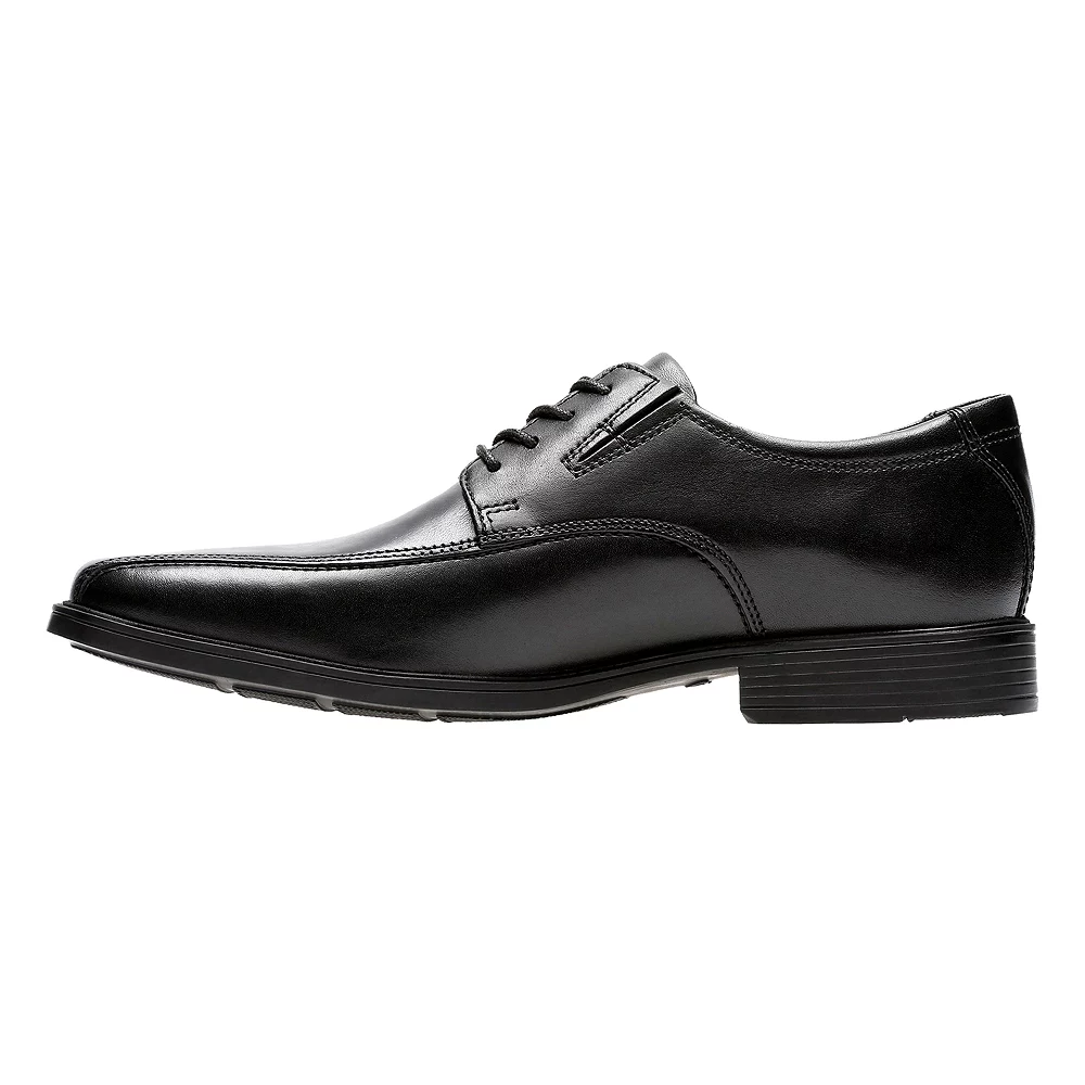 Clarks® Tilden Walk Men's Dress Shoes 4 Clarks® Tilden Walk Men's Dress Shoes - Image 2