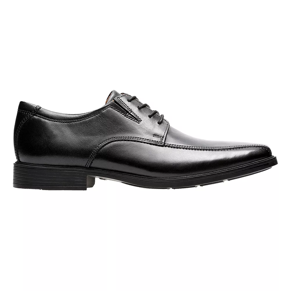 Clarks® Tilden Walk Men's Dress Shoes 5 Clarks® Tilden Walk Men's Dress Shoes - Image 3