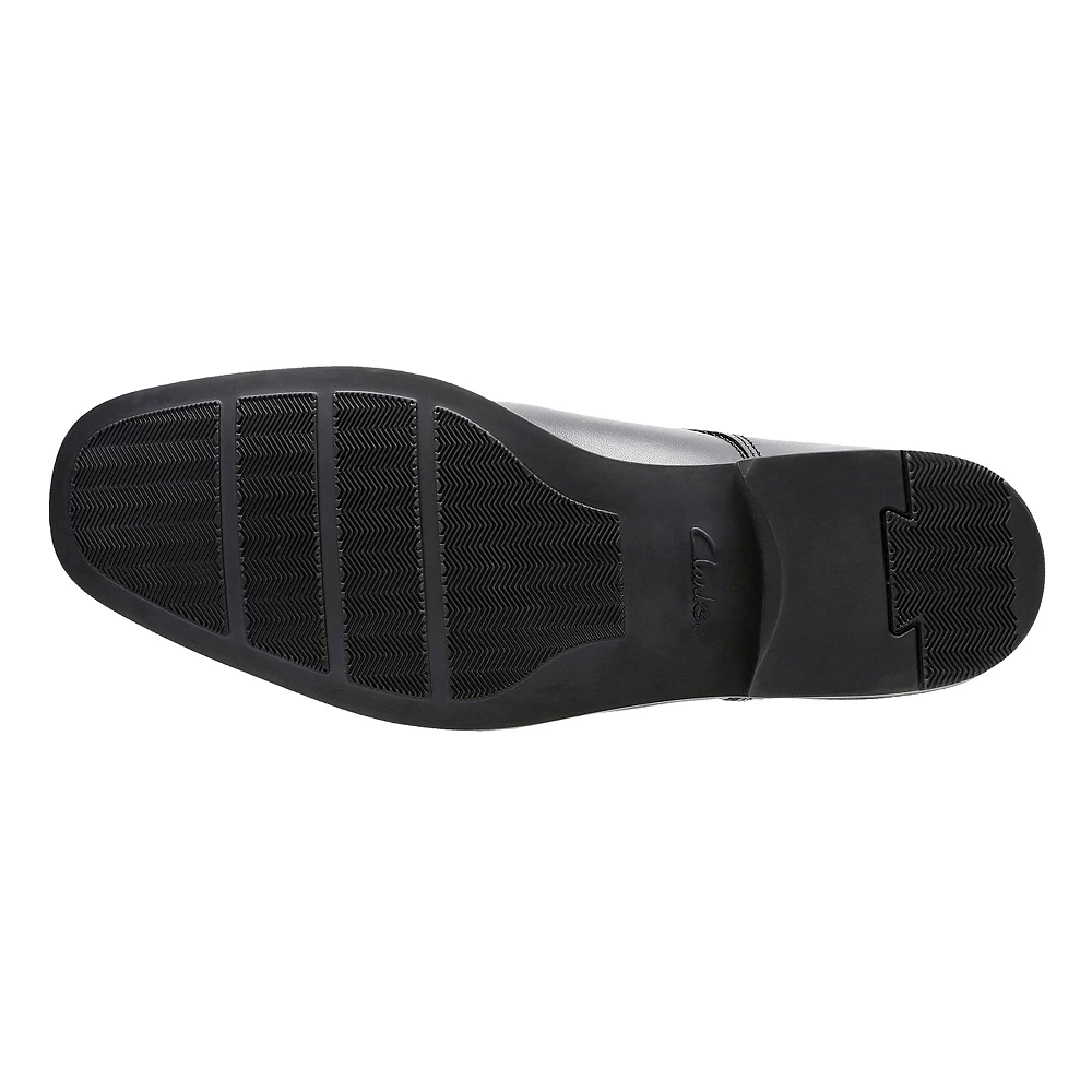 Clarks® Tilden Walk Men's Dress Shoes 6 Clarks® Tilden Walk Men's Dress Shoes - Image 4