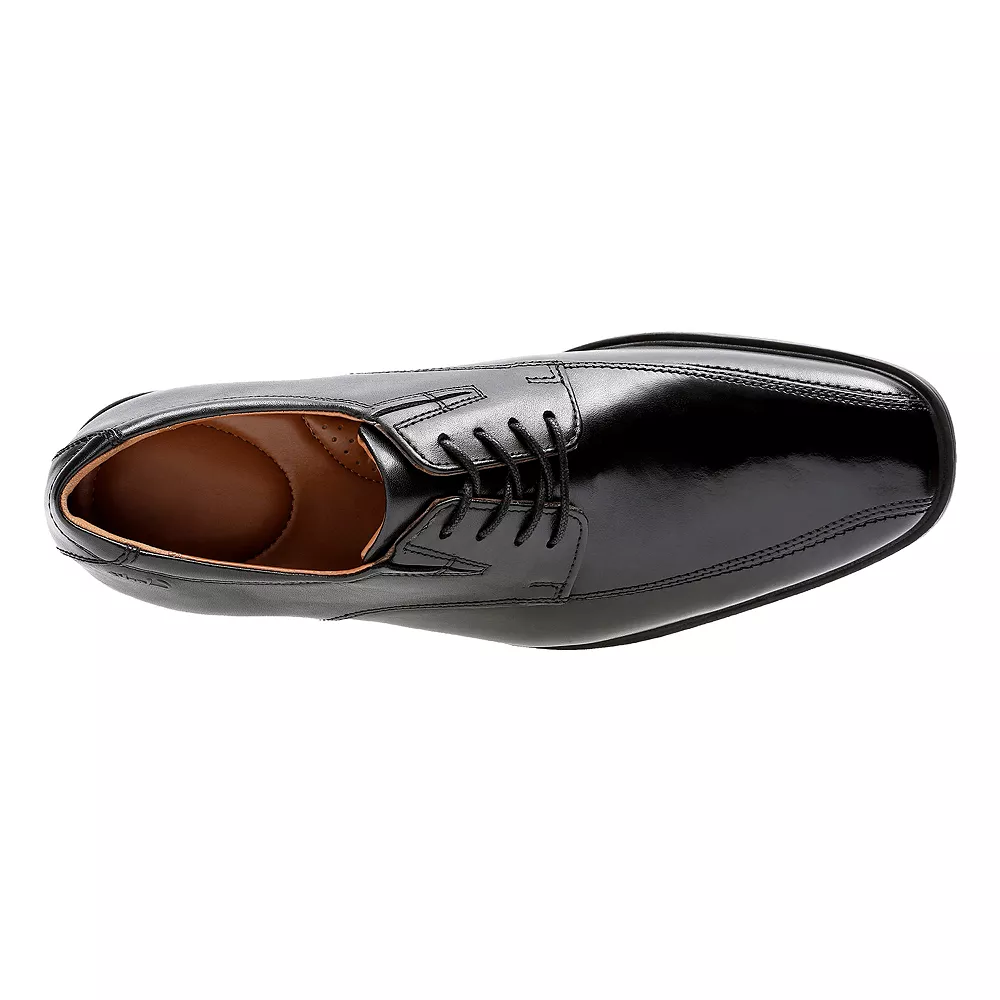 Clarks® Tilden Walk Men's Dress Shoes 7 Clarks® Tilden Walk Men's Dress Shoes - Image 5