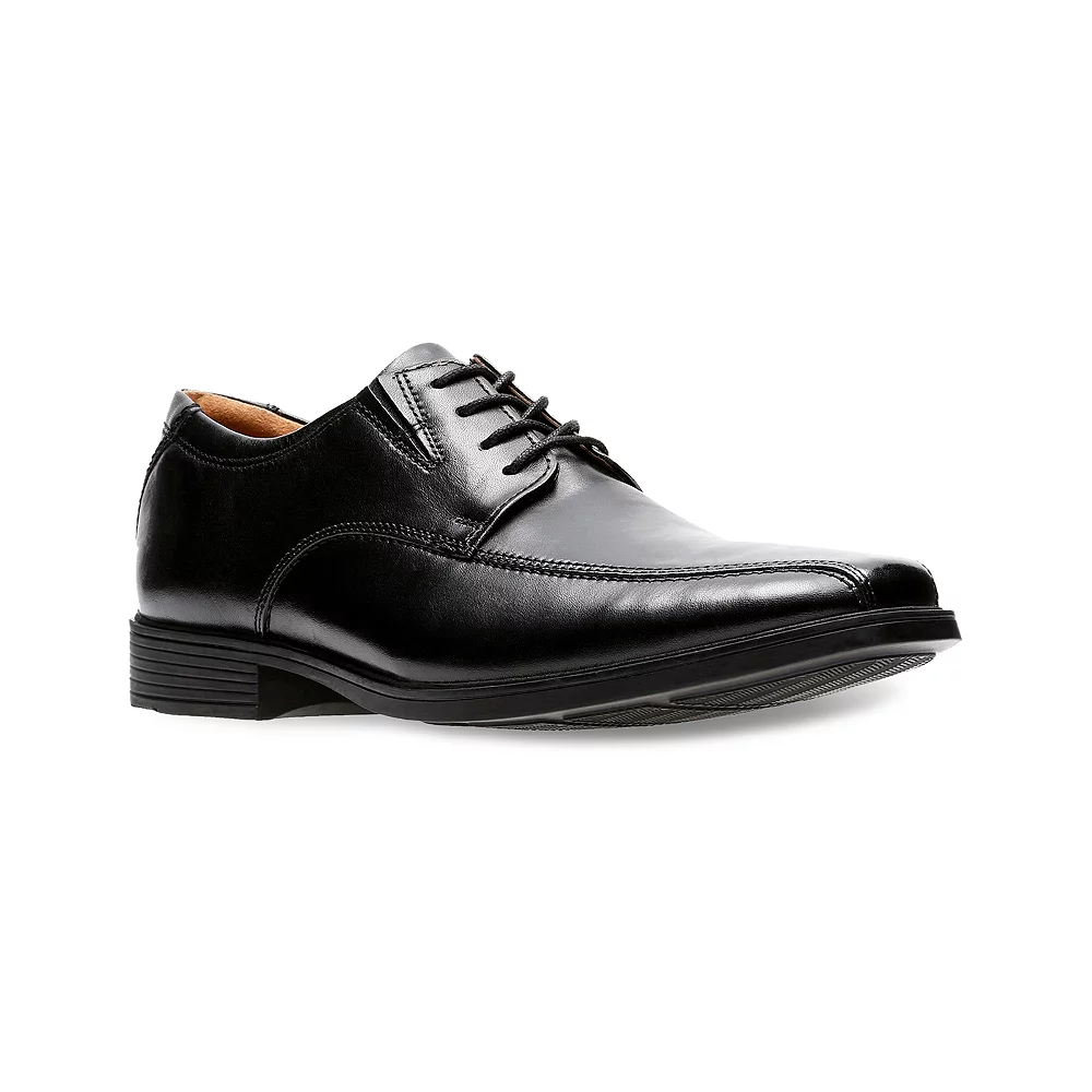 Clarks® Tilden Walk Men's Dress Shoes 3 Clarks® Tilden Walk Men's Dress Shoes
